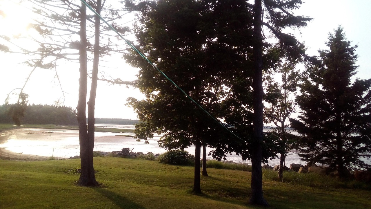 Photo of Outdoor in Shemogue