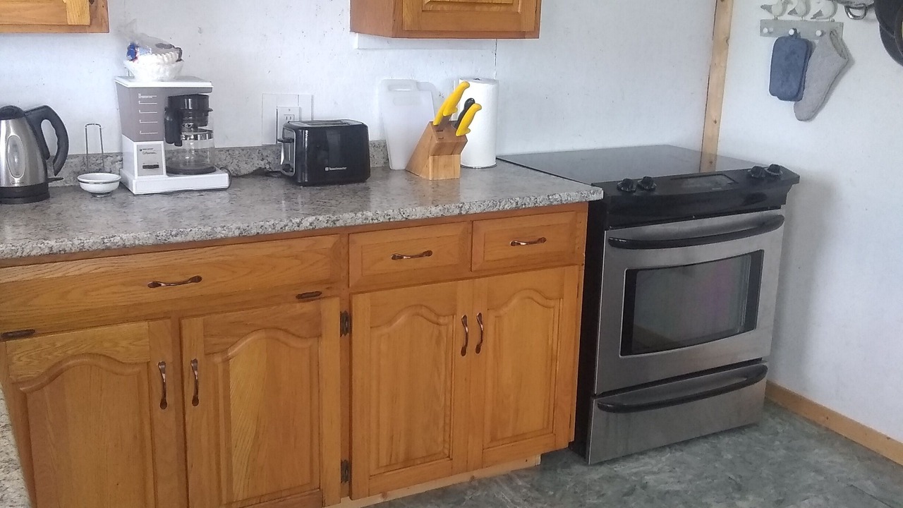Photo of Kitchen in Shemogue