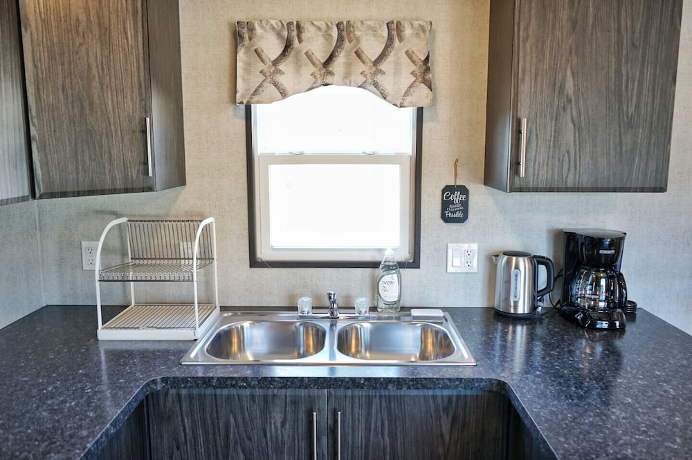 Photo of Kitchen in Washago