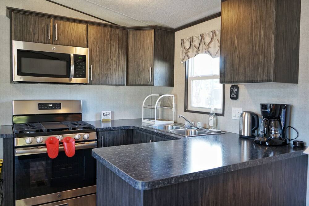 Photo of Kitchen in Washago