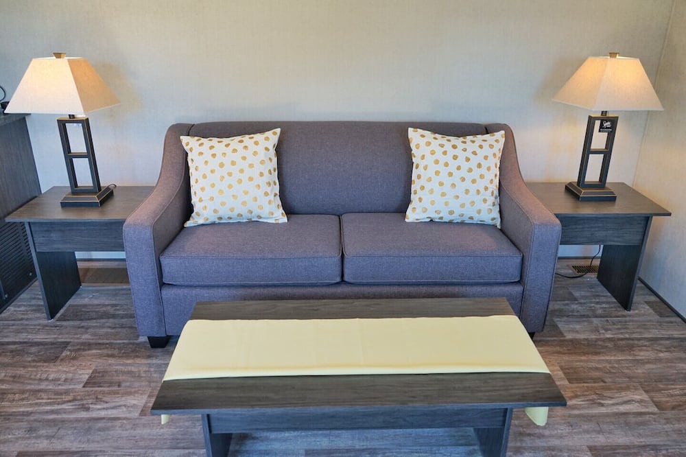 Photo of Livingroom in Washago