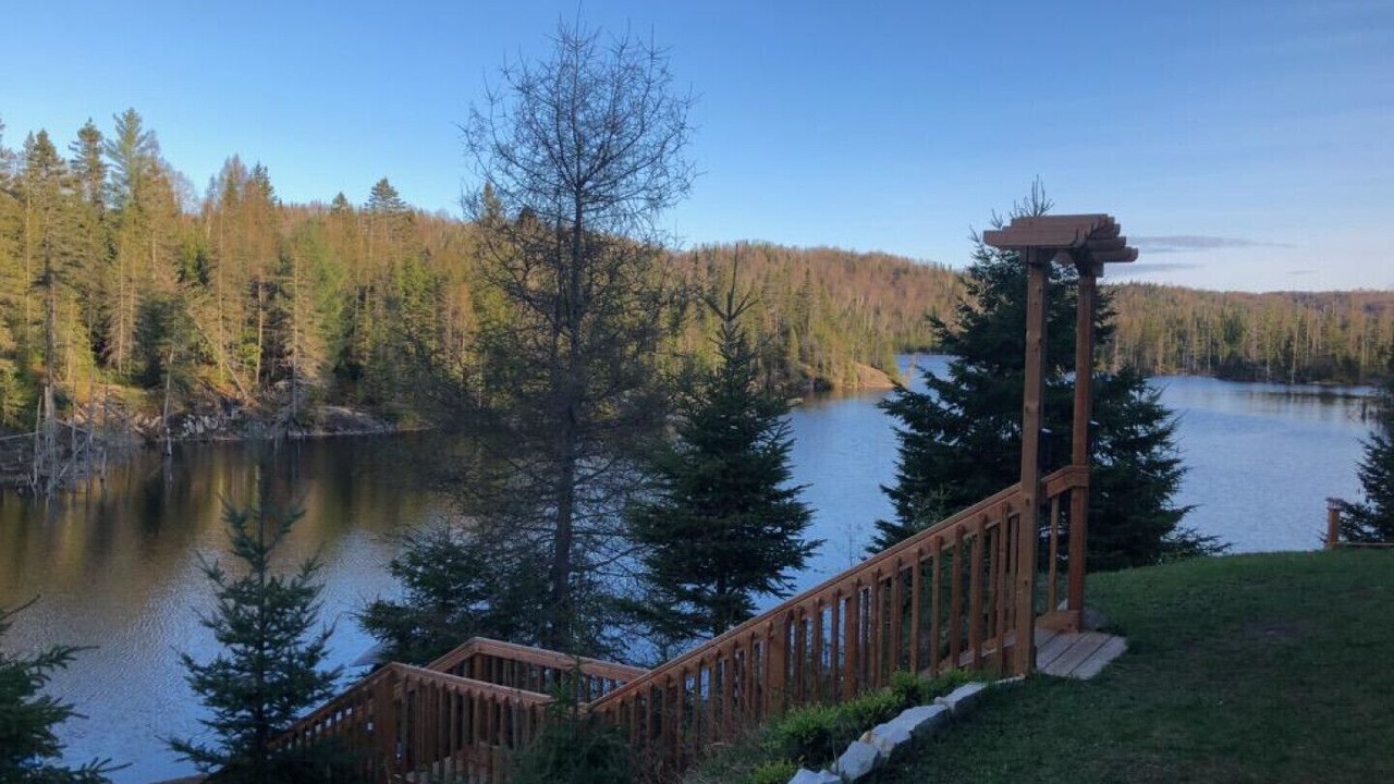 Photo of Outdoor in Sainte-Marguerite-du-Lac-Masson