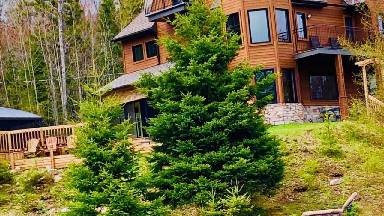 Photo of Outdoor in Sainte-Marguerite-du-Lac-Masson