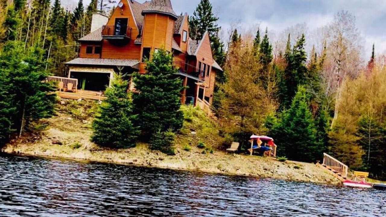 Photo of Outdoor in Sainte-Marguerite-du-Lac-Masson