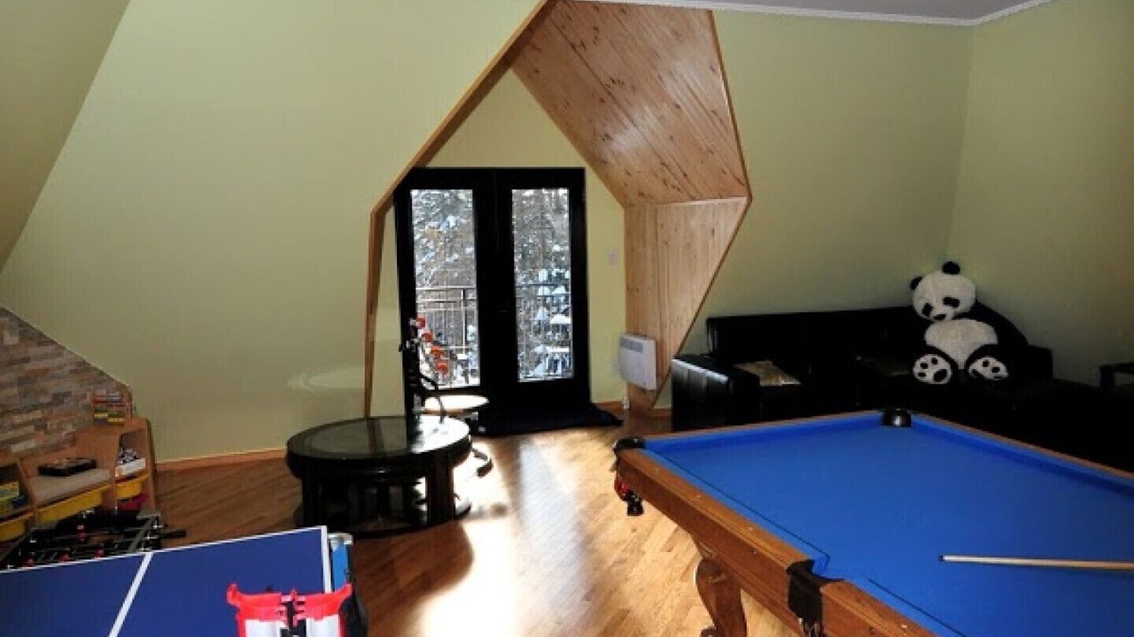 Photo of Bedroom in Sainte-Marguerite-du-Lac-Masson
