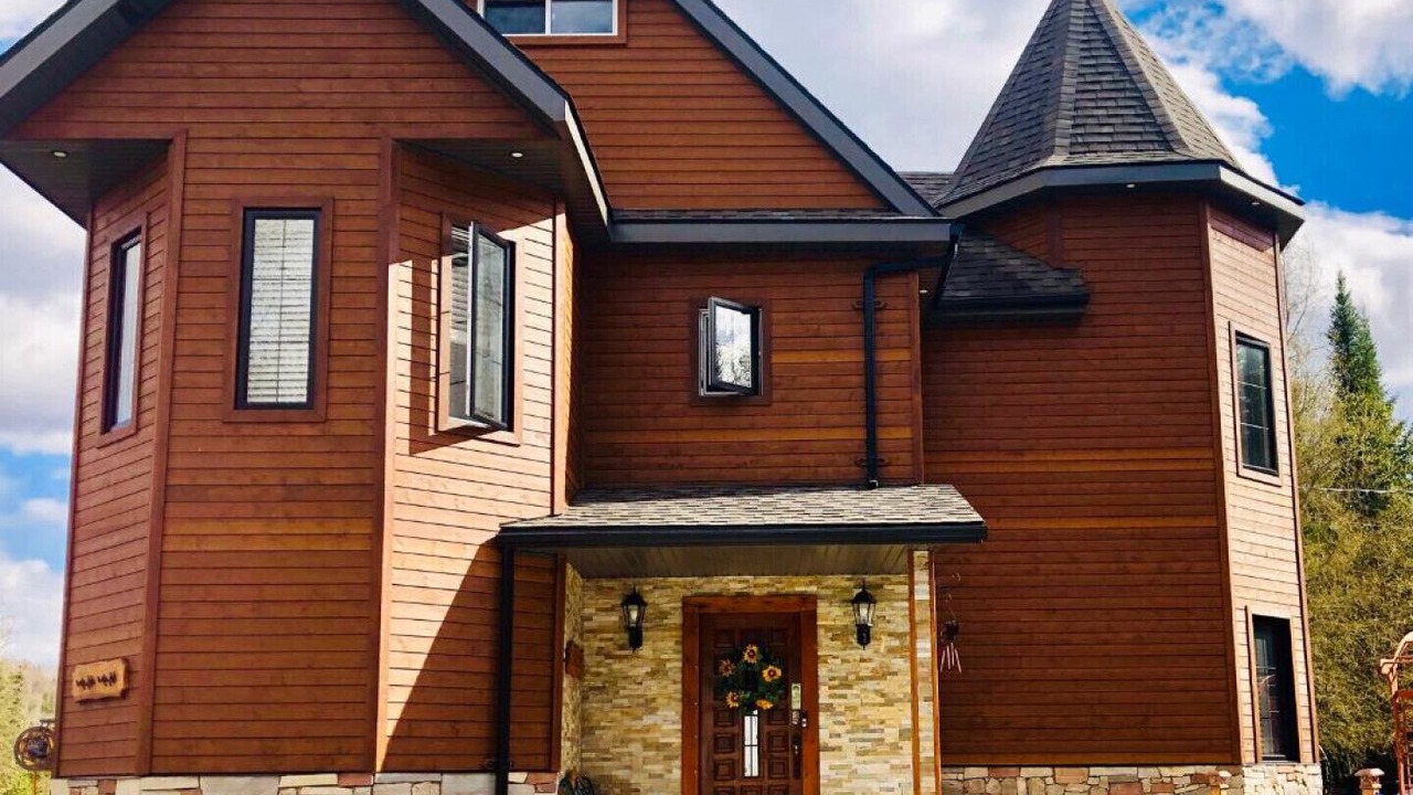 Photo of Outdoor in Sainte-Marguerite-du-Lac-Masson
