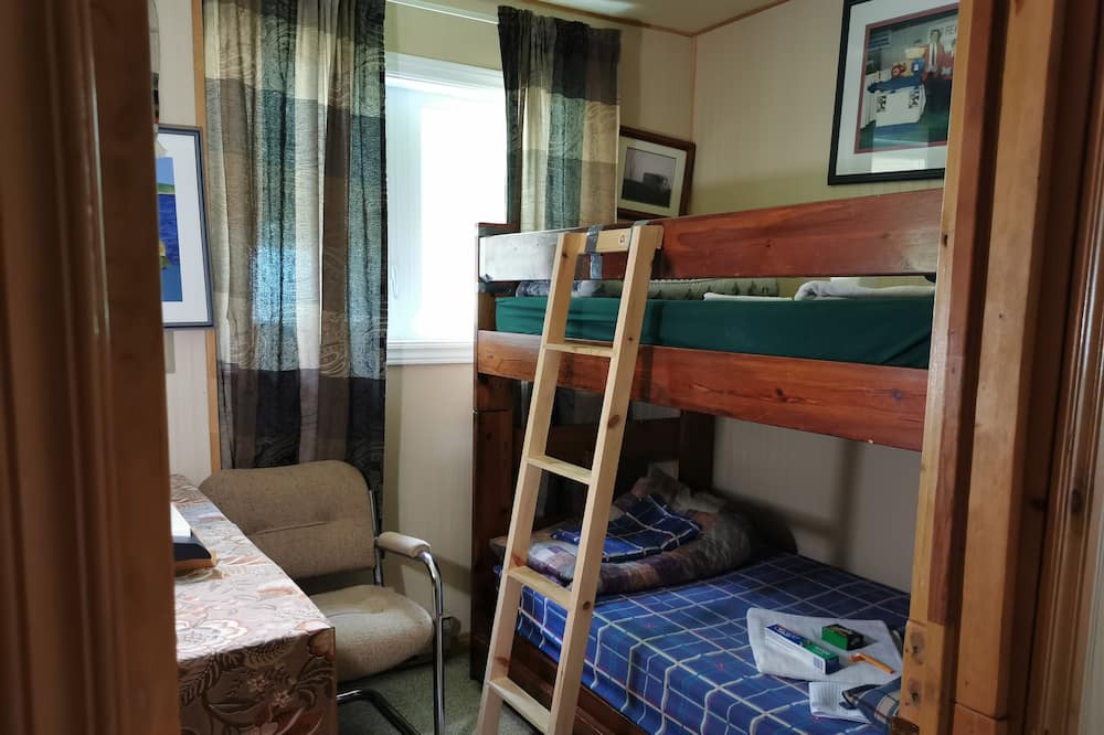 Photo of Bedroom in Grand-Remous