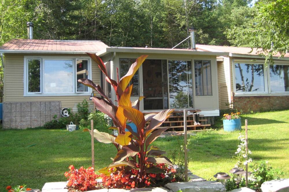 Photo of Outdoor in Grand-Remous