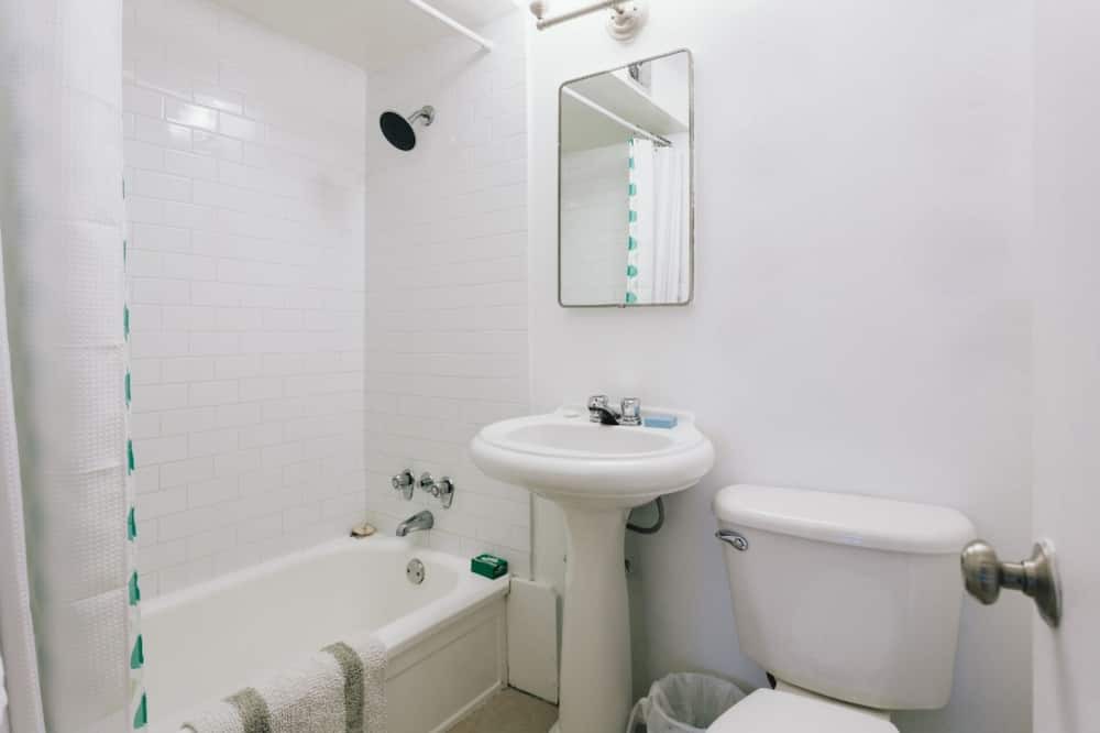 Photo of Bathroom in Kitsilano