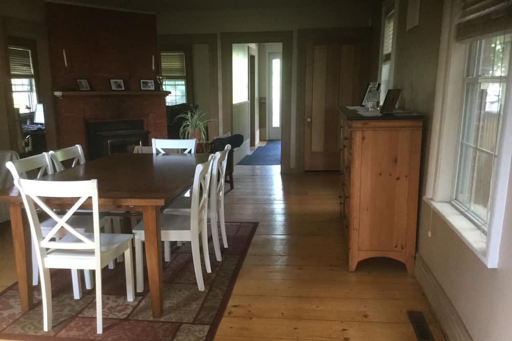 Photo of Kitchen in Brome