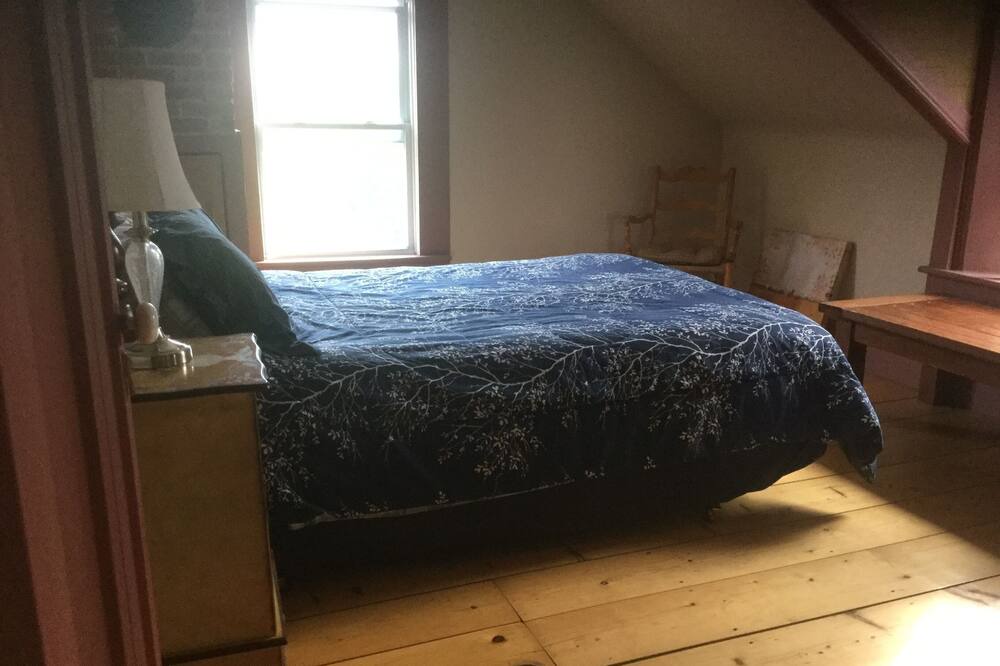 Photo of Bedroom in Brome