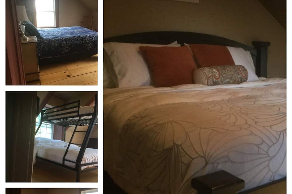 Photo of Bedroom in Brome
