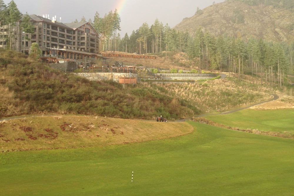 Photo of Others in Bear Mountain Resort
