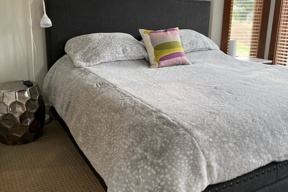 Photo of Bedroom in Bear Mountain Resort