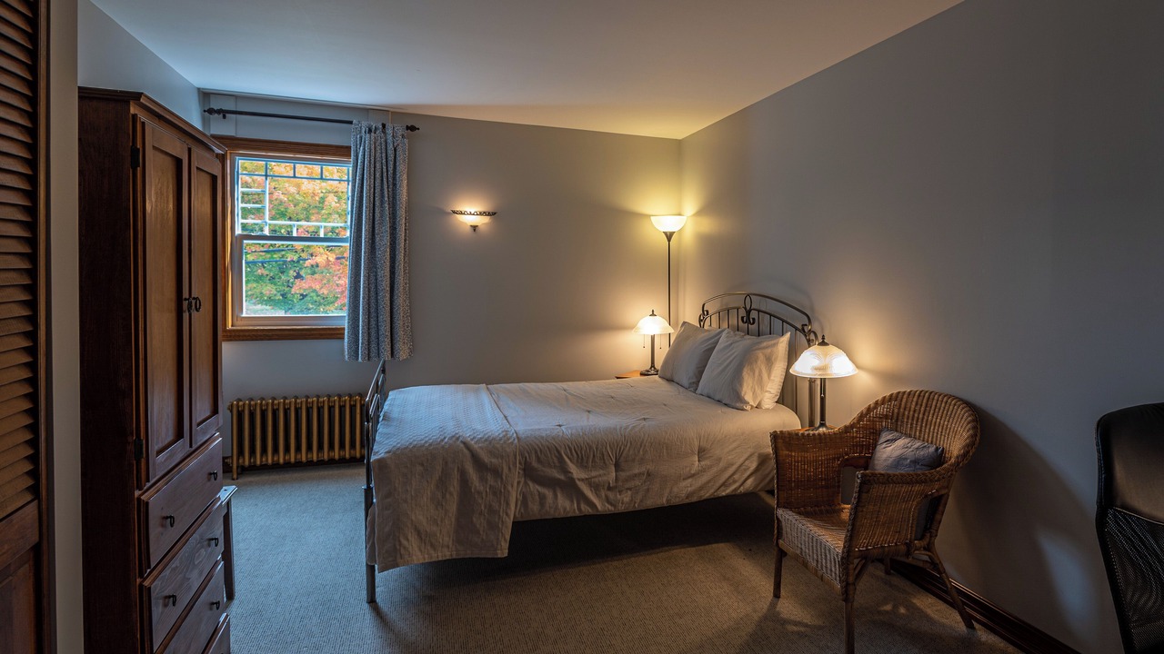 Photo of Bedroom in Lac-Megantic