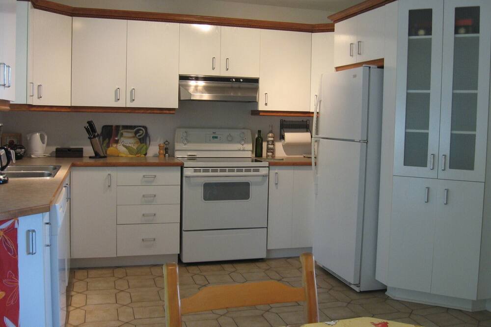 Photo of Kitchen in Sherbrooke