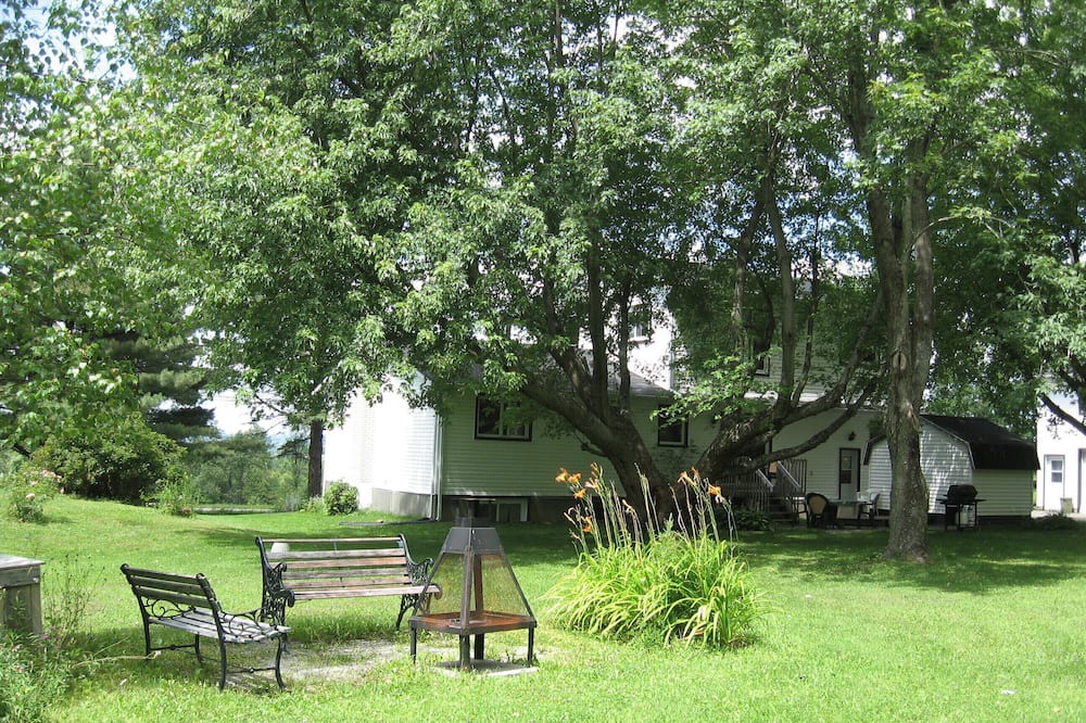 Photo of Outdoor in Sherbrooke