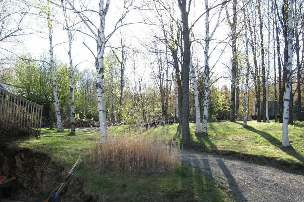 Photo of Outdoor in Sherbrooke
