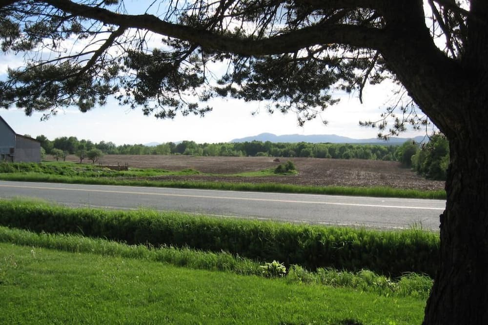 Photo of Outdoor in Sherbrooke