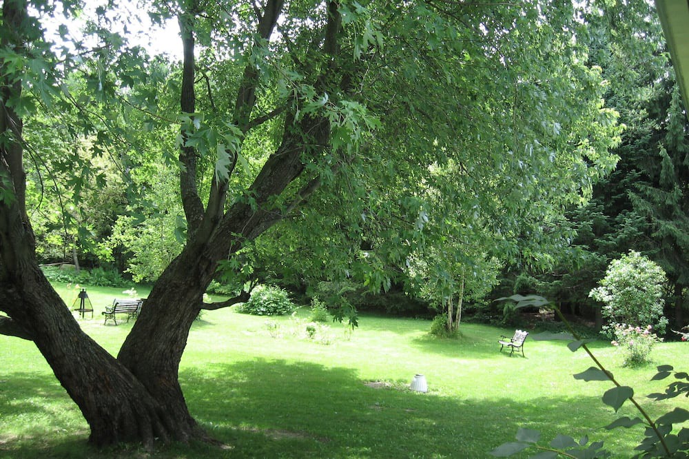 Photo of Outdoor in Sherbrooke