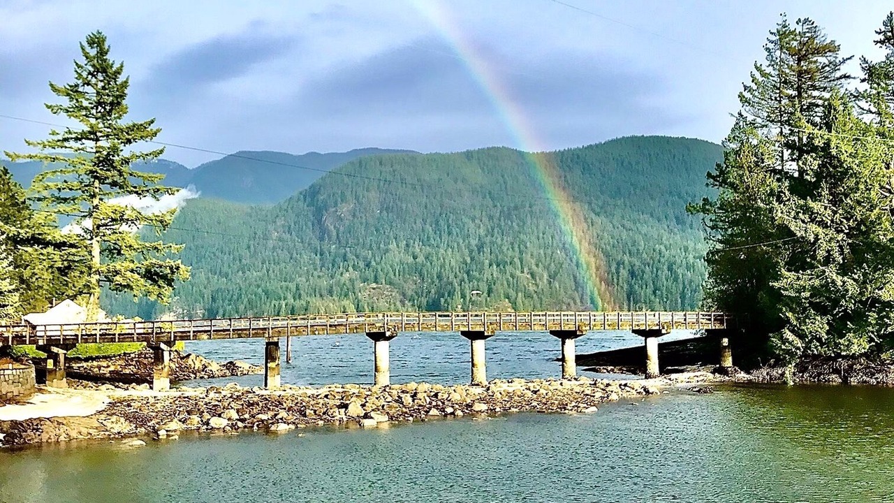 Photo of Outdoor in District of North Vancouver