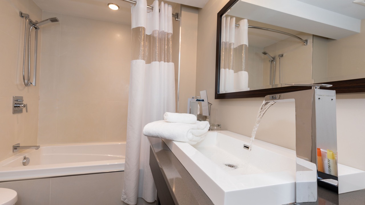 Photo of Bathroom in Riviere-du-Loup Regional County Municipality