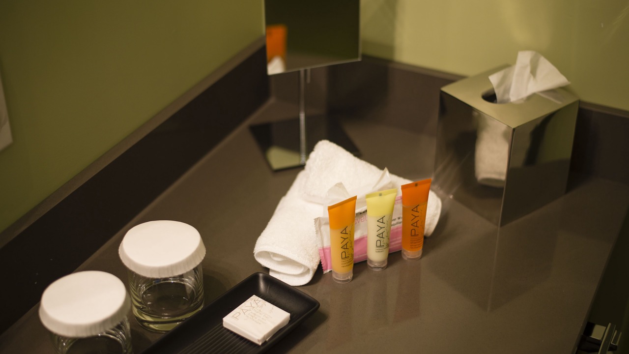 Photo of Bathroom in Riviere-du-Loup Regional County Municipality