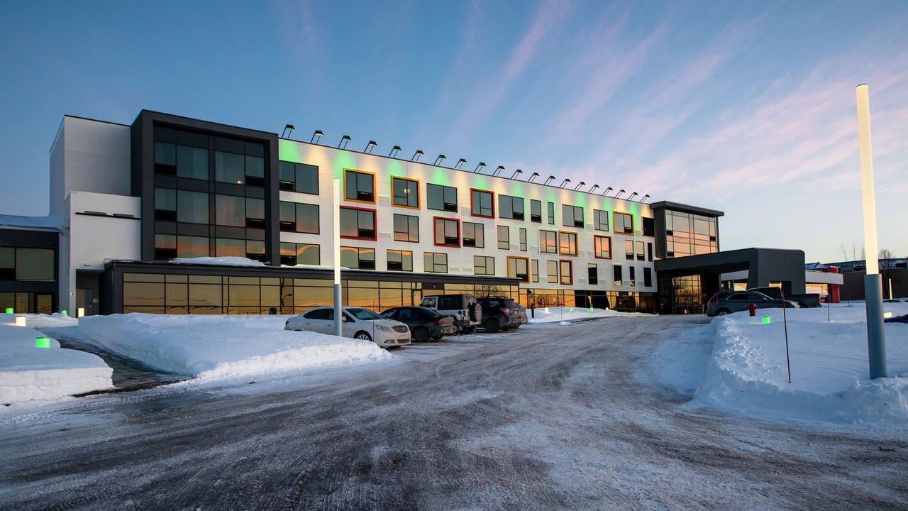 Photo of Outdoor in Riviere-du-Loup Regional County Municipality