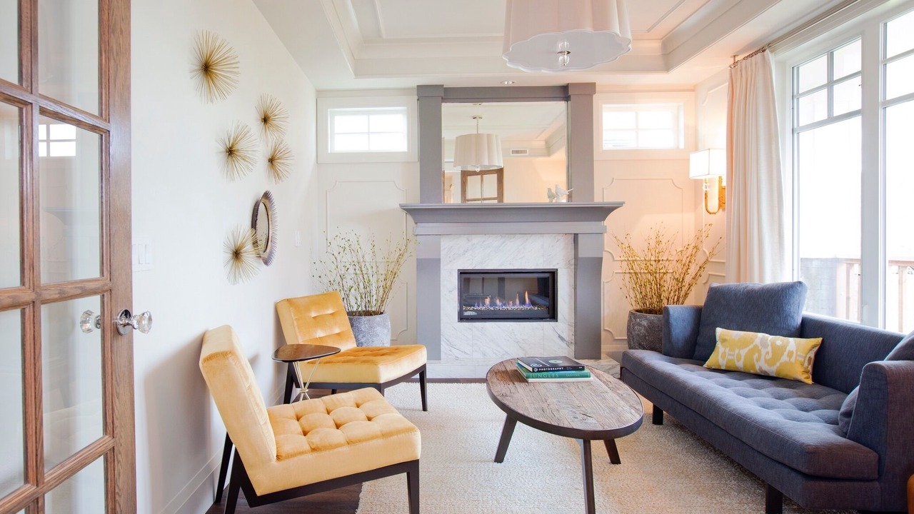 Photo of Livingroom in Riley Park-Little Mountain