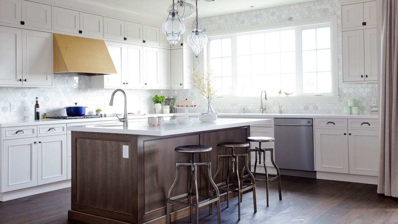Photo of Kitchen in Riley Park-Little Mountain