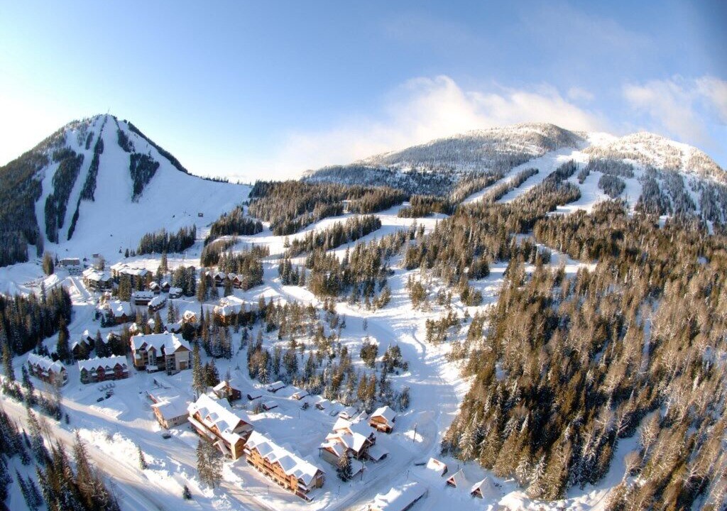 Photo of Outdoor in Rossland