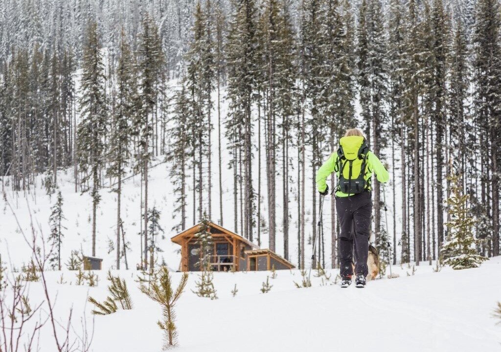 Photo of Others in Rossland
