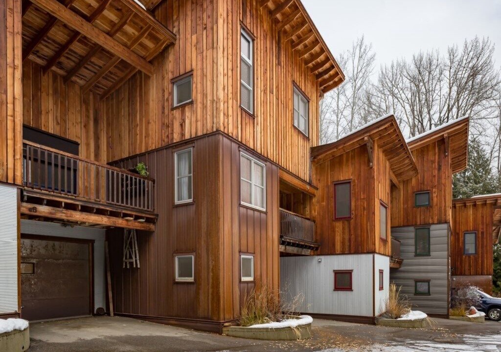 Photo of Outdoor in Rossland