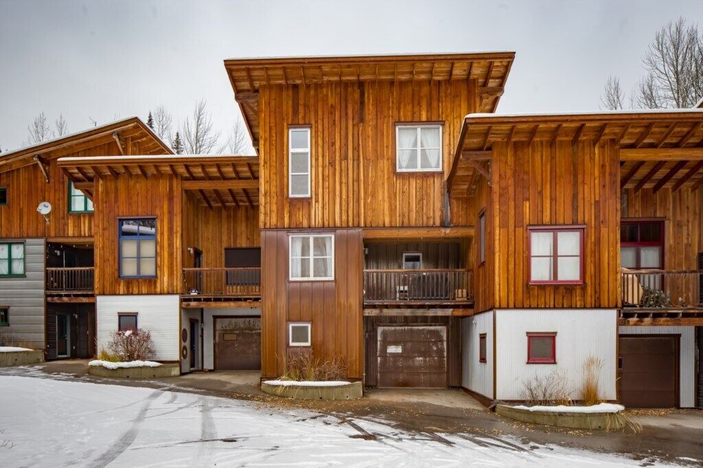 Photo of Outdoor in Rossland