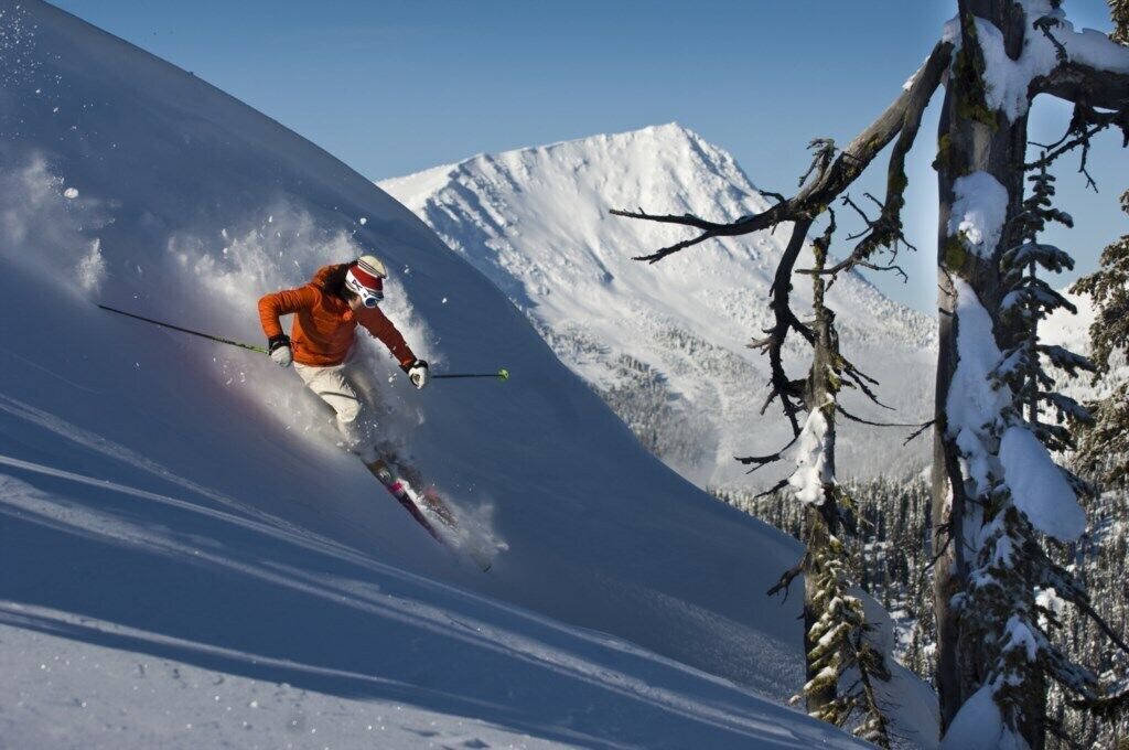 Photo of Others in Rossland