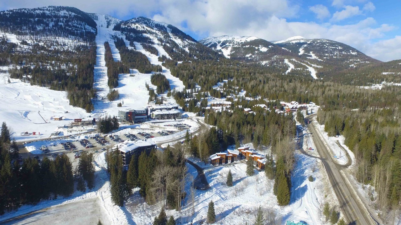 Photo of Outdoor in Rossland