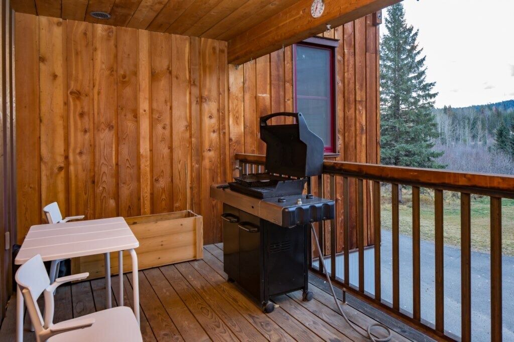 Photo of Outdoor in Rossland