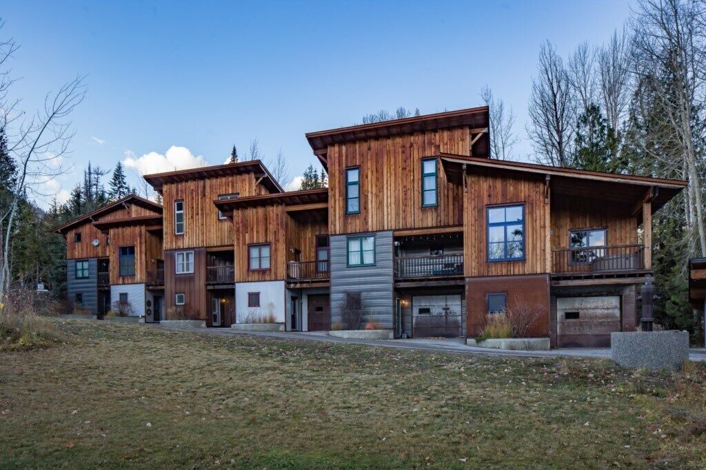 Photo of Outdoor in Rossland