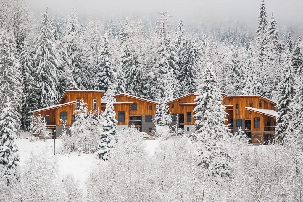 Photo of Outdoor in Rossland