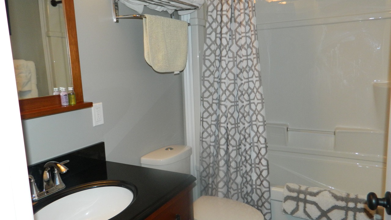 Photo of Bathroom in Twillingate