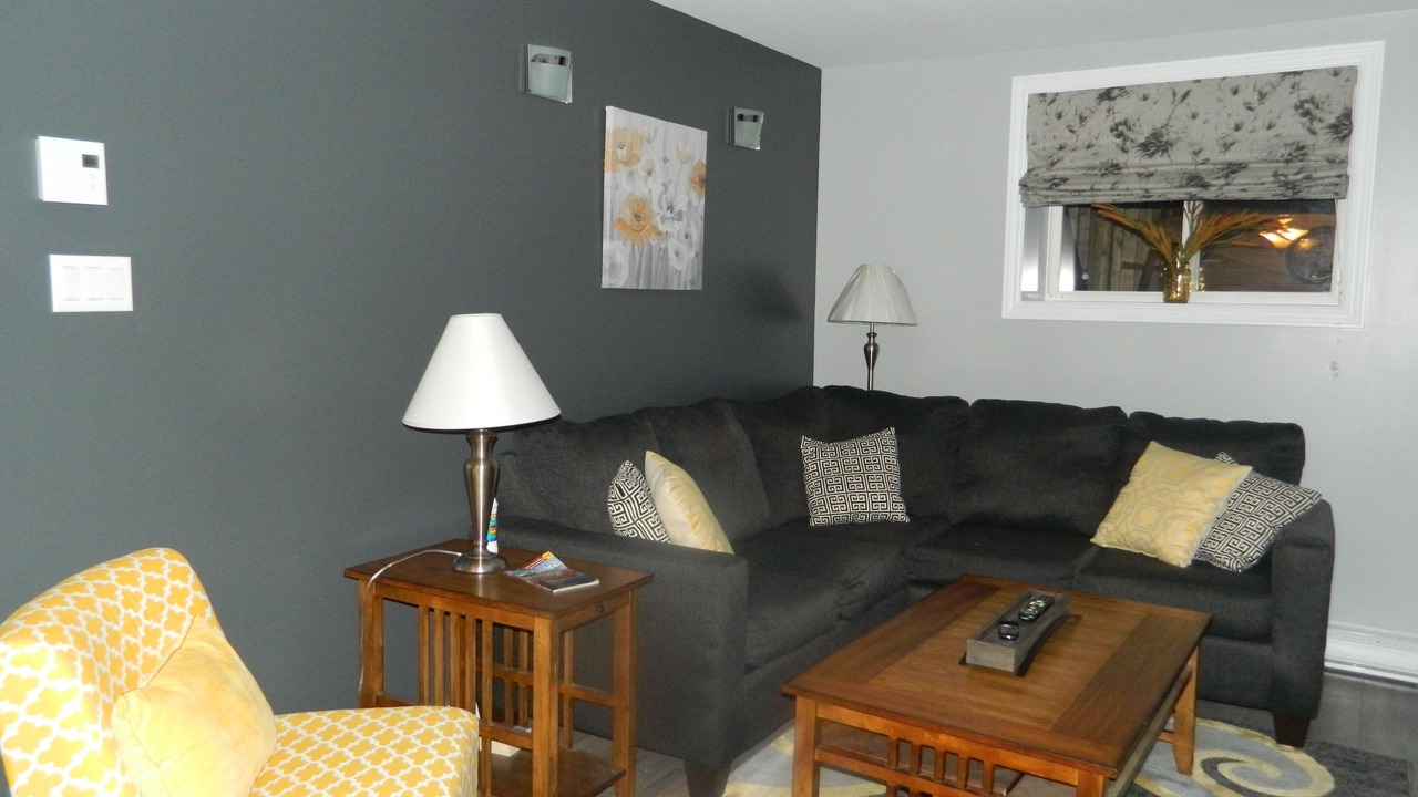 Photo of Bedroom in Twillingate