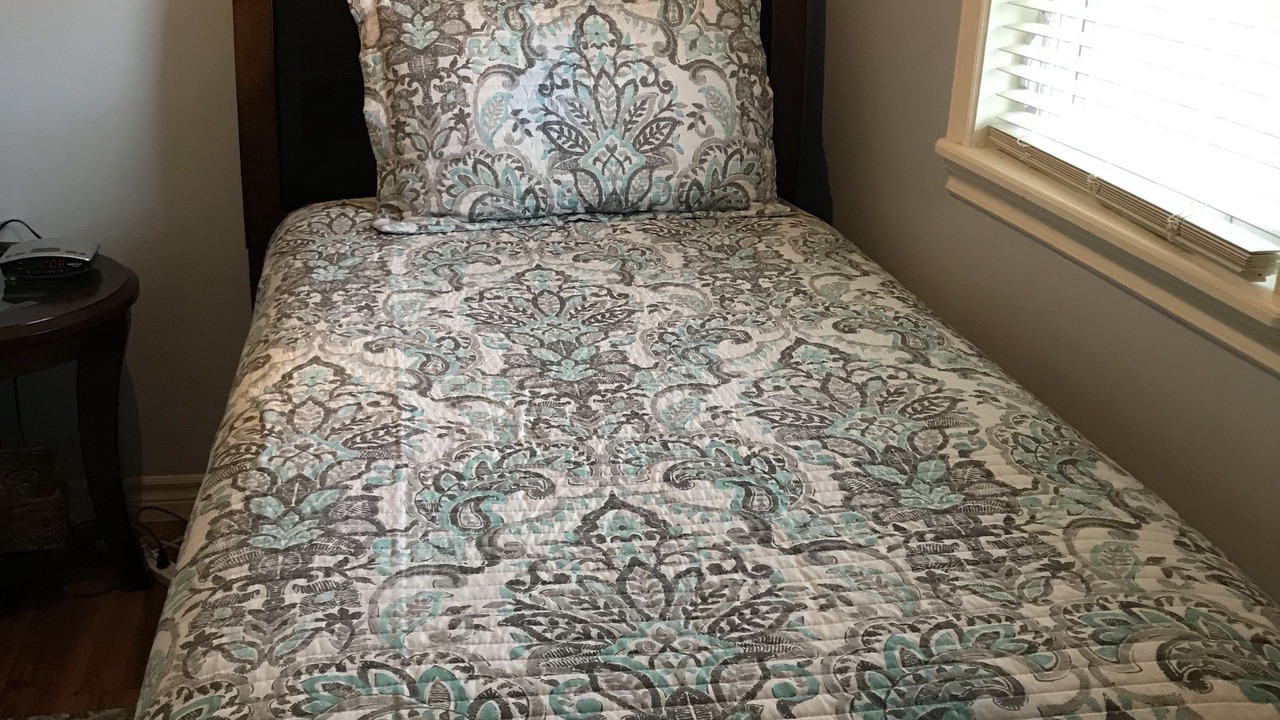 Photo of Bedroom in Twillingate