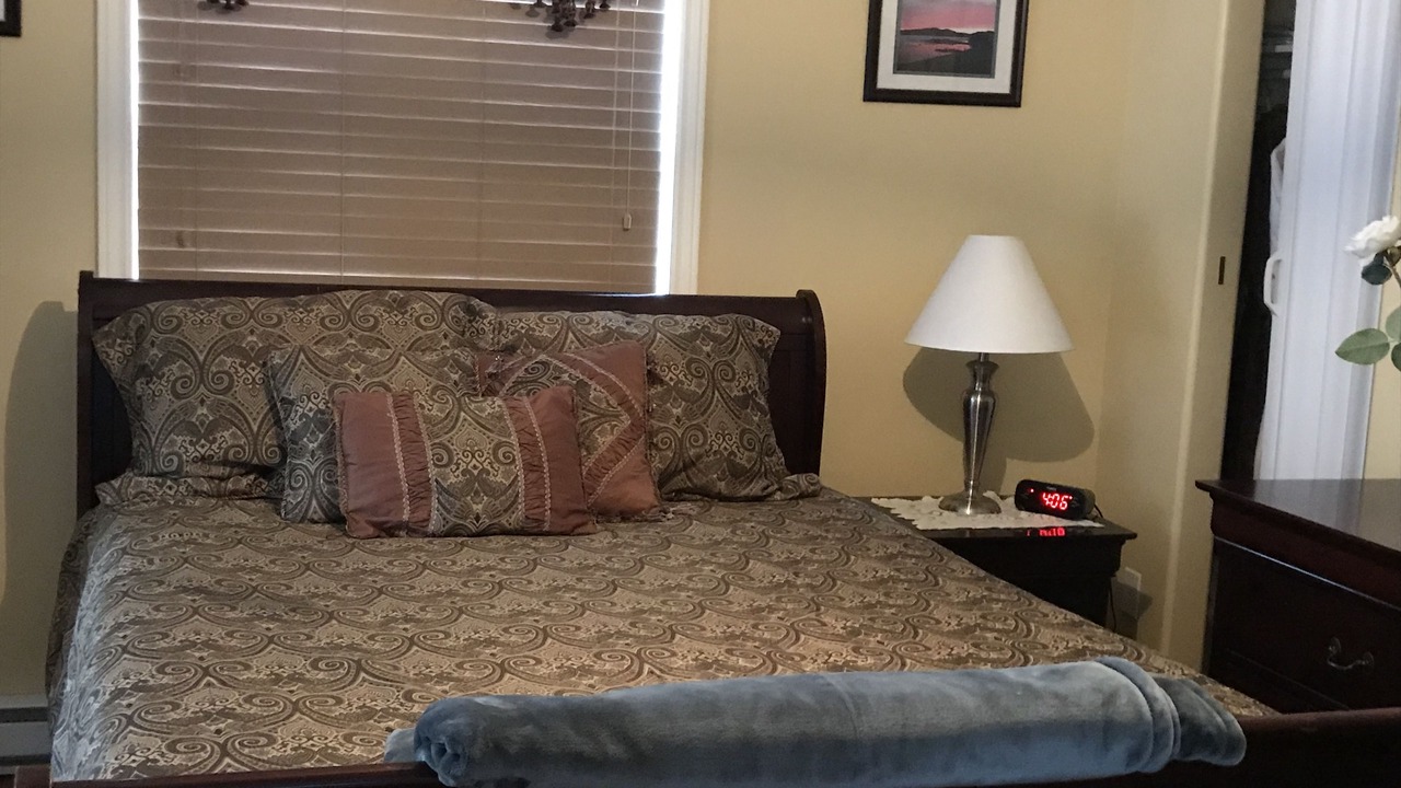 Photo of Bedroom in Twillingate