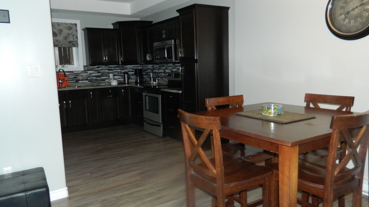 Photo of Bedroom in Twillingate