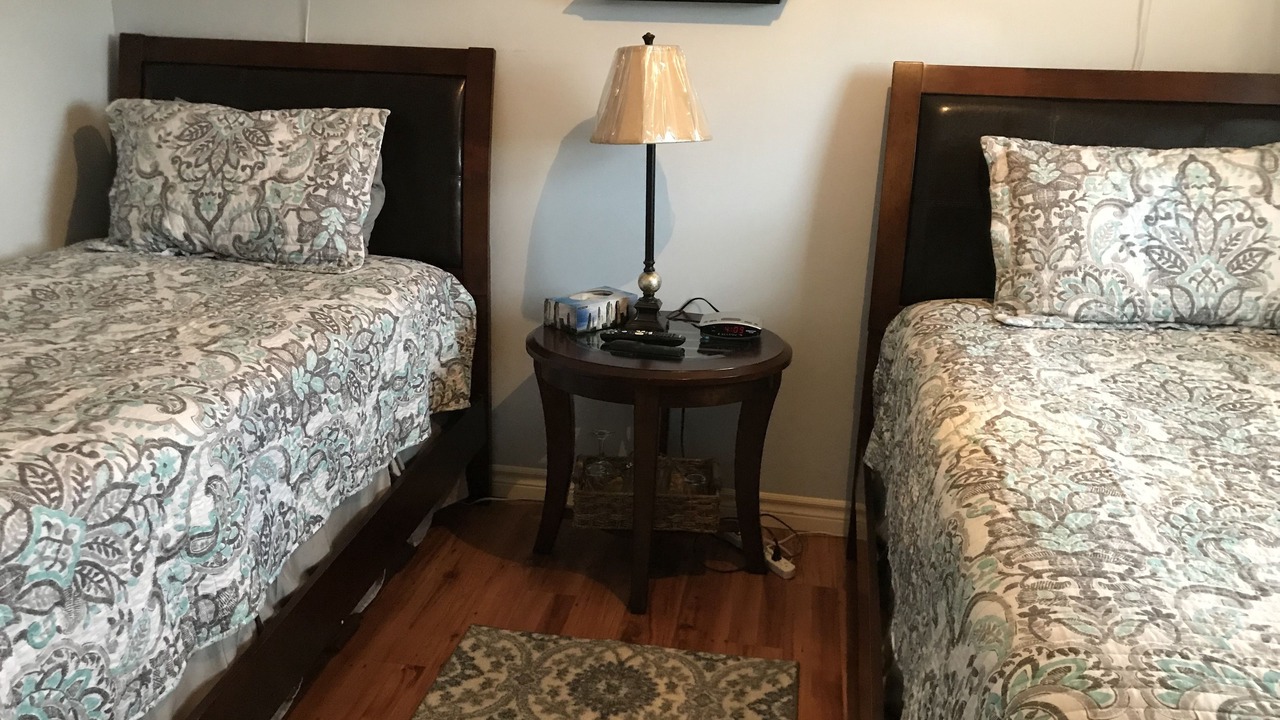 Photo of Bedroom in Twillingate