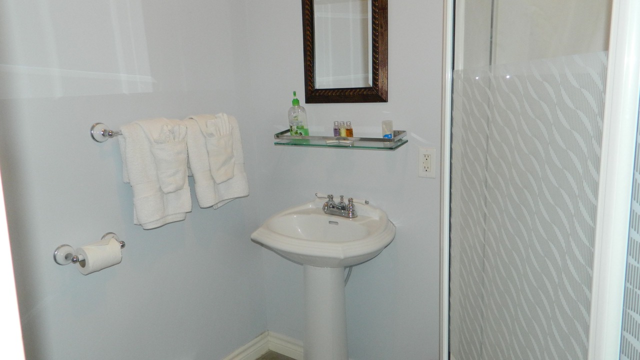 Photo of Bathroom in Twillingate