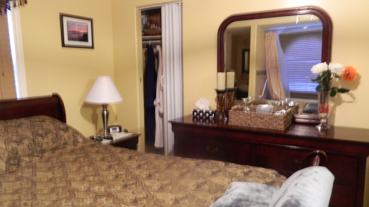 Photo of Bedroom in Twillingate