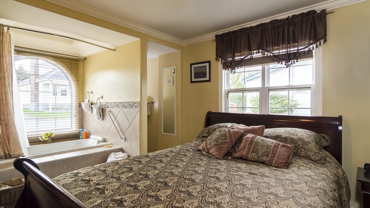 Photo of Bedroom in Twillingate