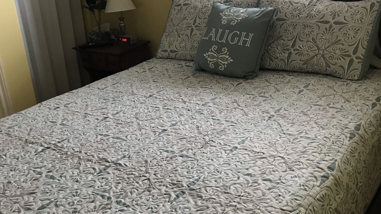 Photo of Bedroom in Twillingate