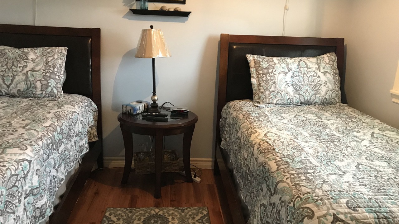 Photo of Bedroom in Twillingate